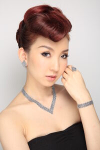 JEWELLERY SILVER