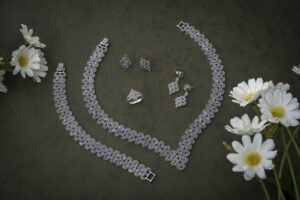 JEWELLERY SILVER