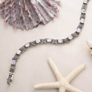 JEWELLERY SILVER