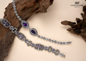 JEWELLERY SILVER