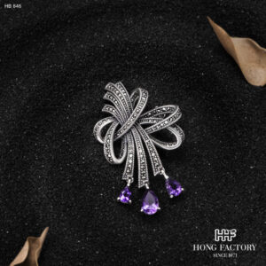 JEWELLERY SILVER
