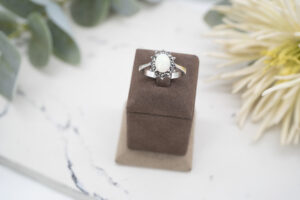 JEWELLERY SILVER