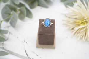 JEWELLERY SILVER