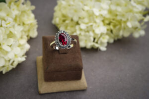 FINE JEWELLERY