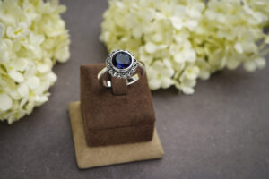JEWELLERY SILVER