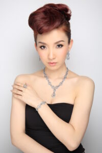 JEWELLERY SILVER