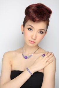 JEWELLERY SILVER