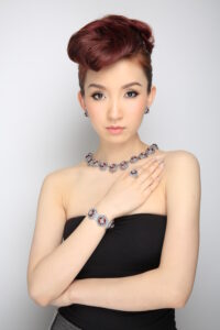 JEWELLERY SILVER