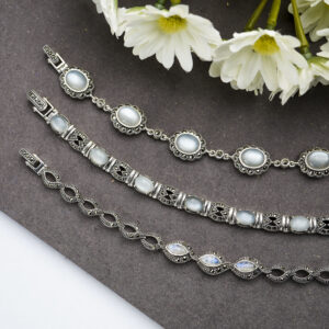 JEWELLERY SILVER