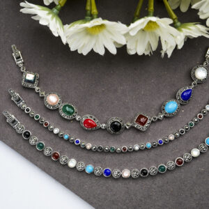 JEWELLERY SILVER