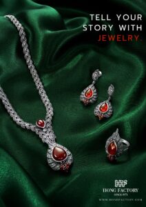 Marcasite Silver Jewelry