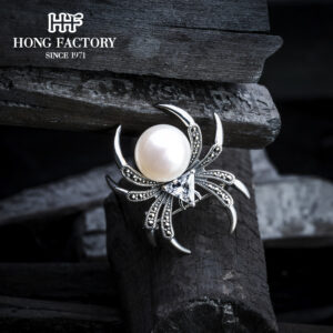 Marcasite Silver Jewelry