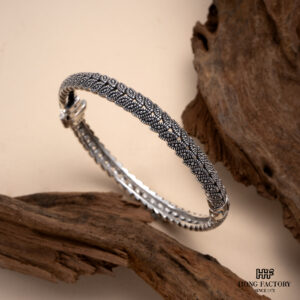 Handmade Marcasite Jewellery