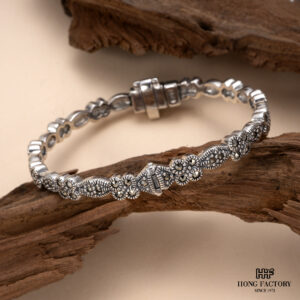 Handmade Marcasite Jewellery