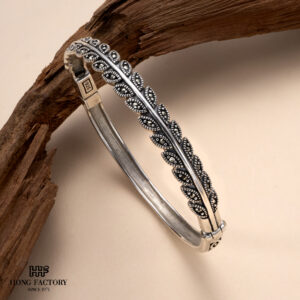 Handmade Marcasite Jewellery