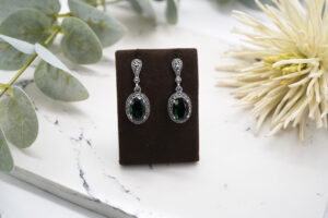 Marcasite Silver Jewelry