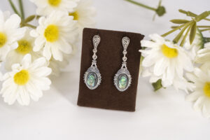 Marcasite Silver Jewelry