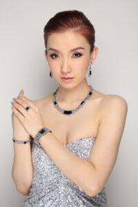 Marcasite Jewellery